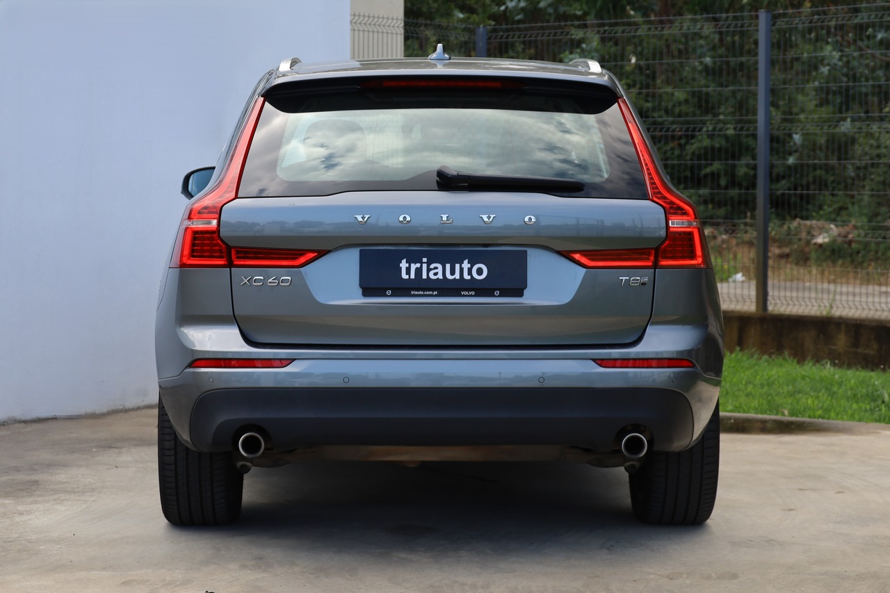 XC60 T8 Hibrido Plug-in Momentum Plus Geart. 8V AWD