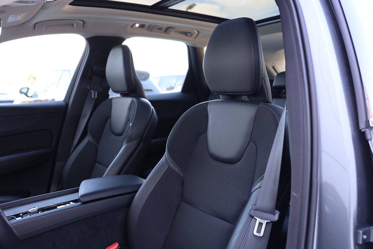 XC60 T8 Hibrido Plug-in Momentum Plus Geart. 8V AWD