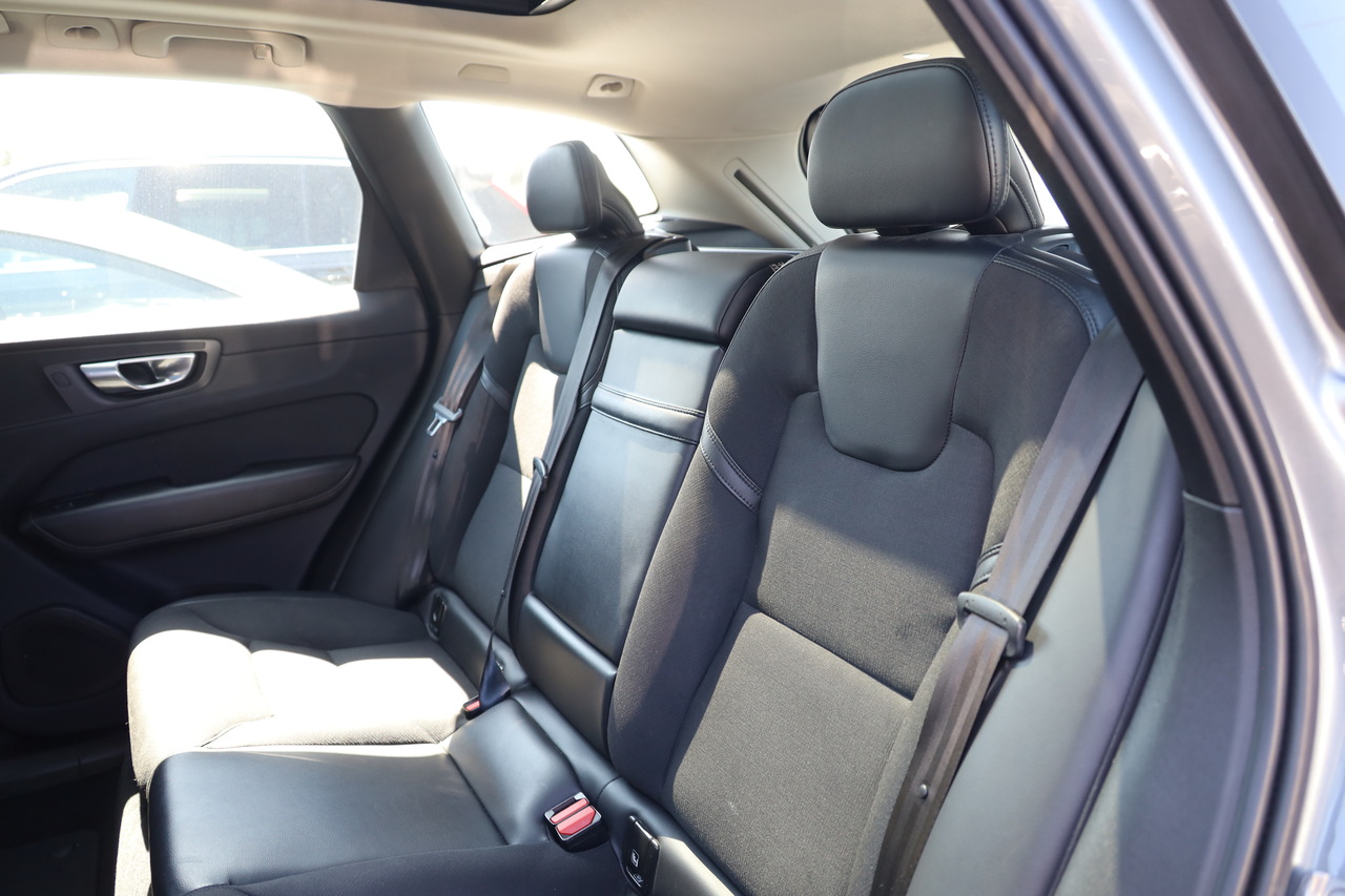 XC60 T8 Hibrido Plug-in Momentum Plus Geart. 8V AWD