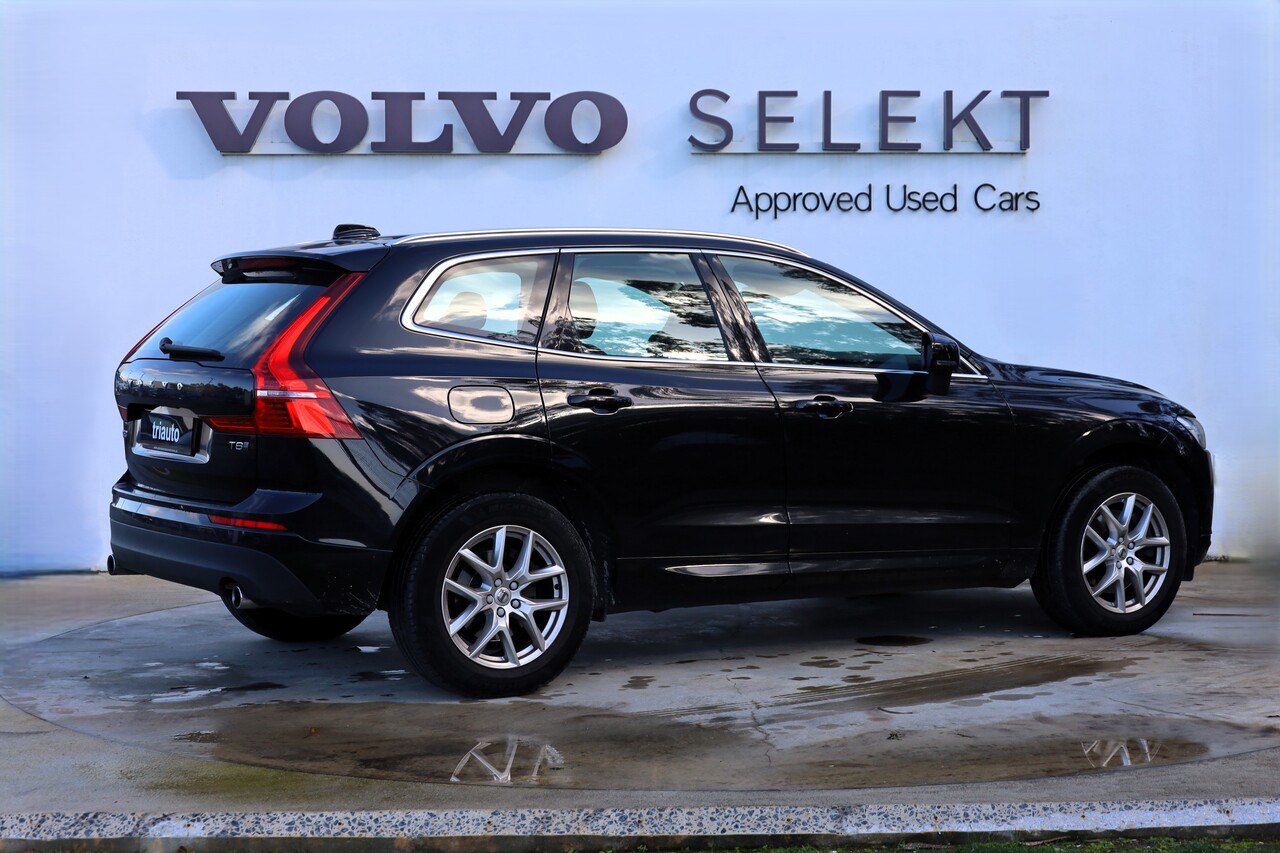 XC60 T8 Hibrido Plug-in Momentum Plus Geart. 8V AWD