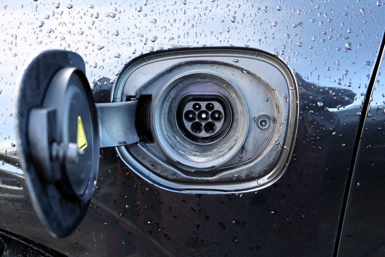 XC60 T8 Hibrido Plug-in Momentum Plus Geart. 8V AWD