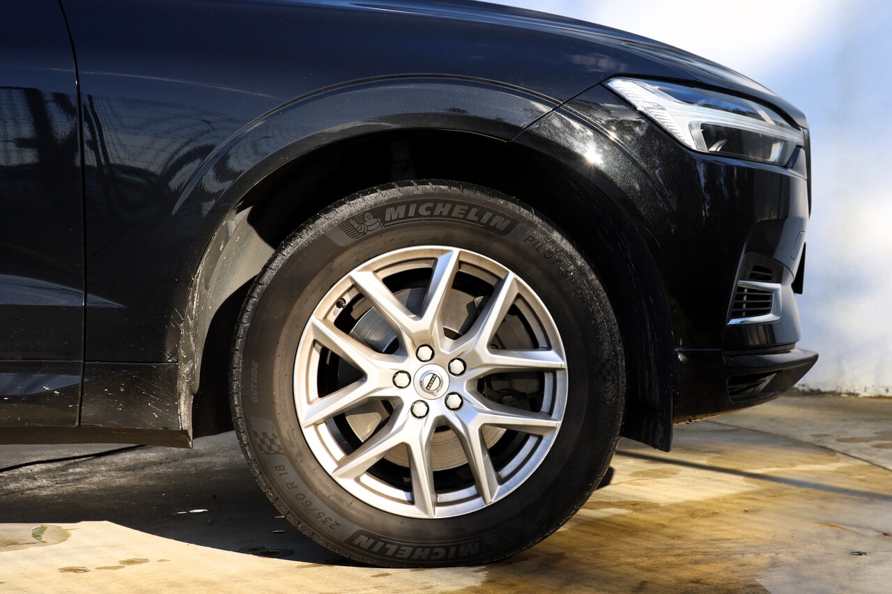 XC60 T8 Hibrido Plug-in Momentum Plus Geart. 8V AWD