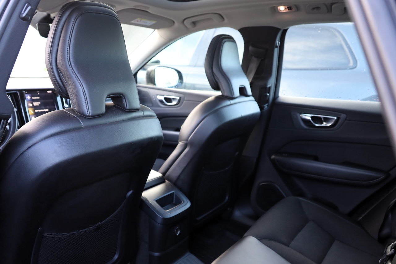 XC60 T8 Hibrido Plug-in Momentum Plus Geart. 8V AWD