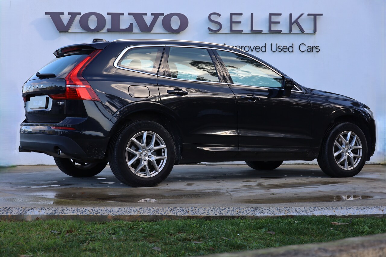 XC60 T8 Hibrido Plug-in Momentum Plus Geart. 8V AWD