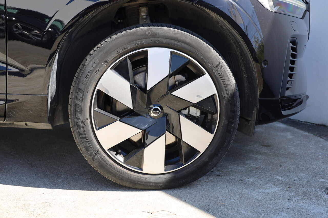 XC60 T8 Híbrido Plug-in Ultra Dark Geart.