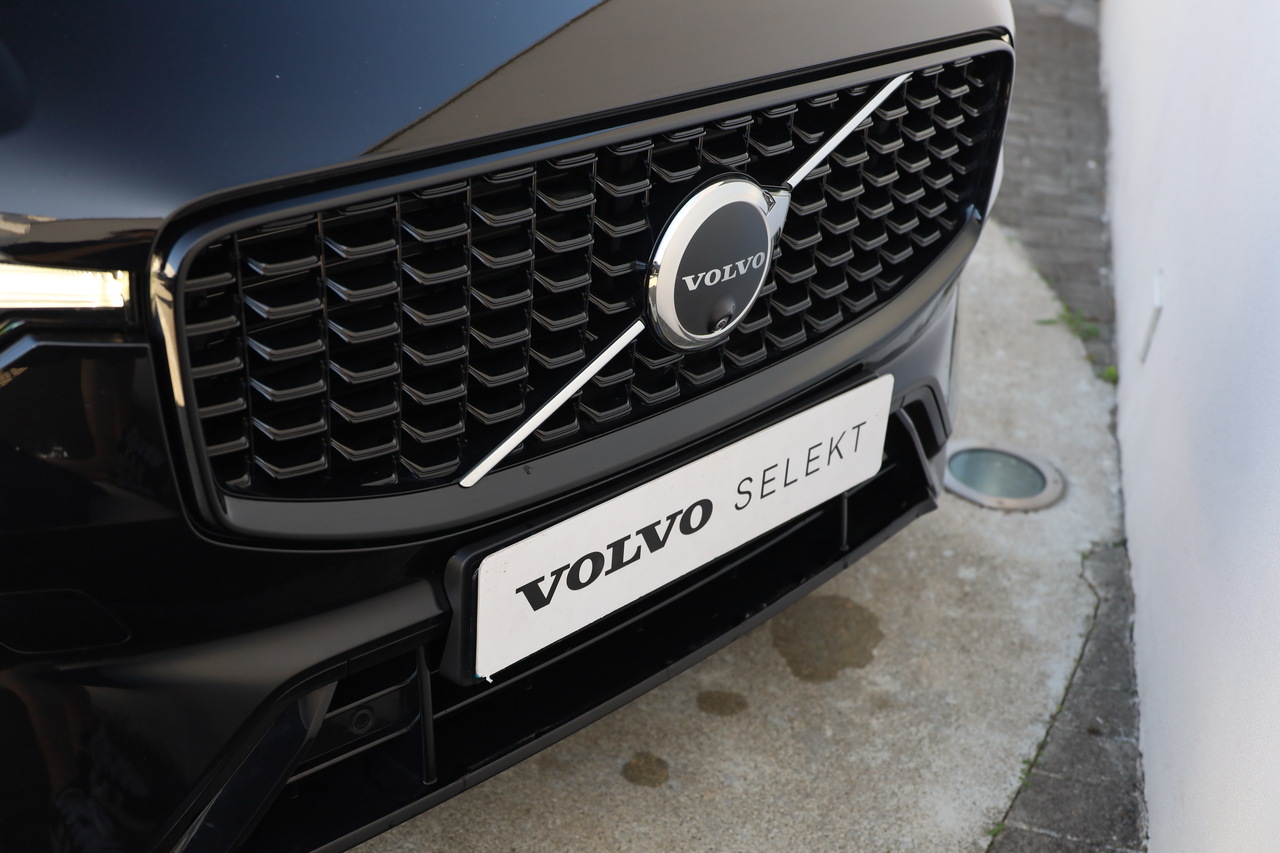XC60 T8 Híbrido Plug-in Ultra Dark Geart.
