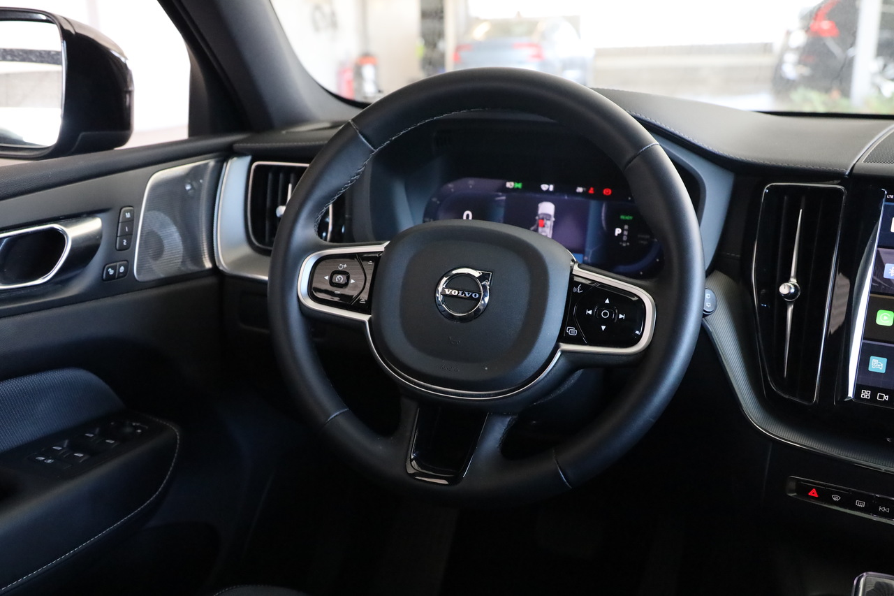 XC60 T8 Híbrido Plug-in Ultra Dark Geart.