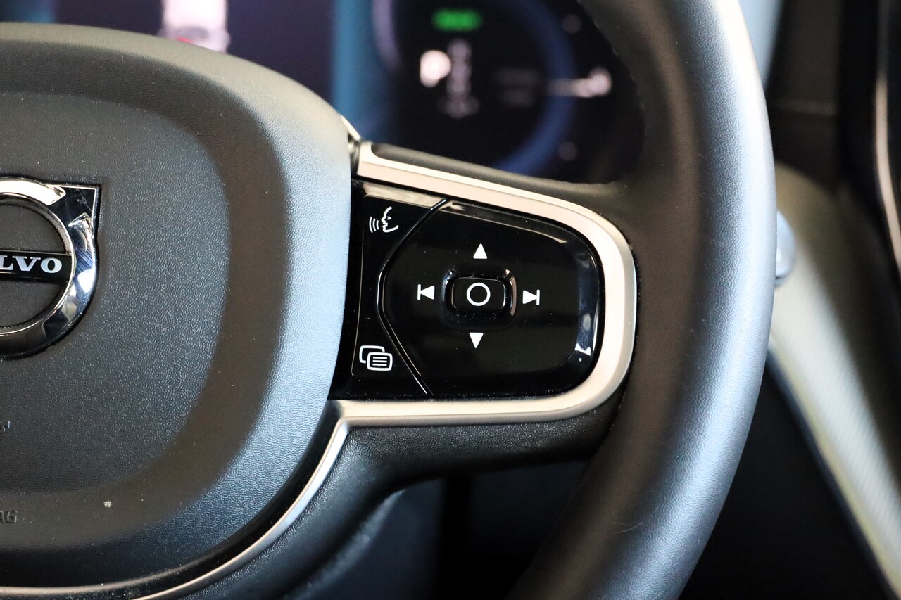 XC60 T8 Híbrido Plug-in Ultra Dark Geart.