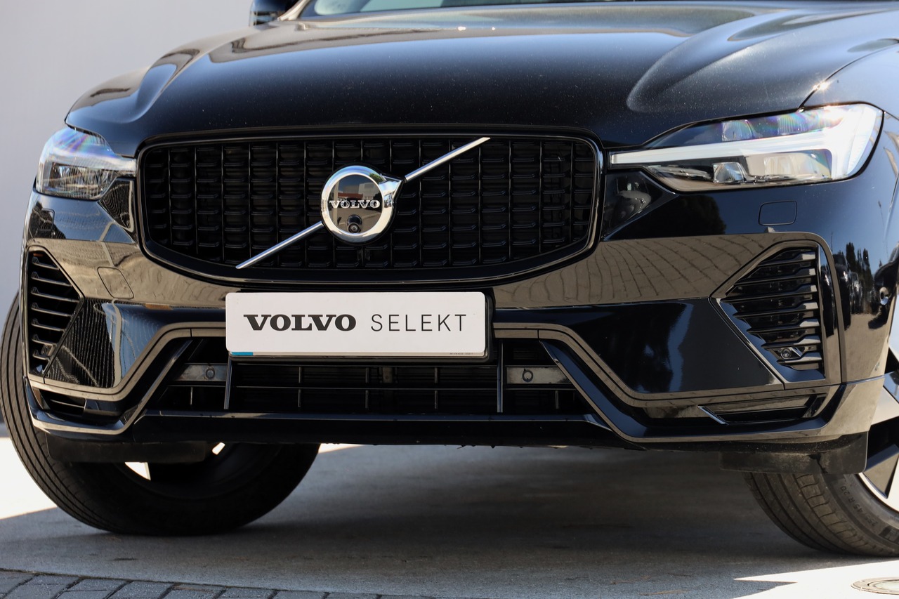 XC60 T8 Híbrido Plug-in Ultra Dark Geart.
