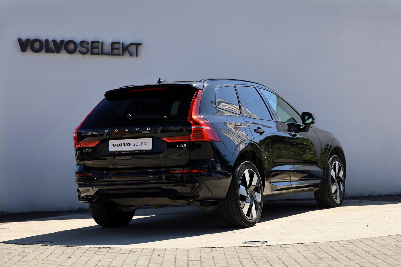 XC60 T8 Híbrido Plug-in Ultra Dark Geart.