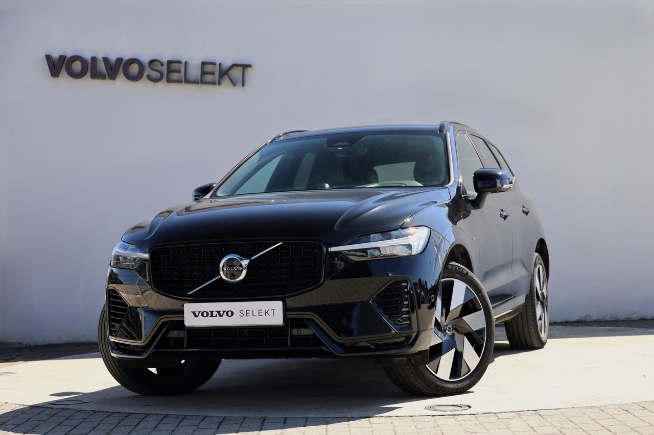 XC60 T8 Híbrido Plug-in Ultra Dark Geart.