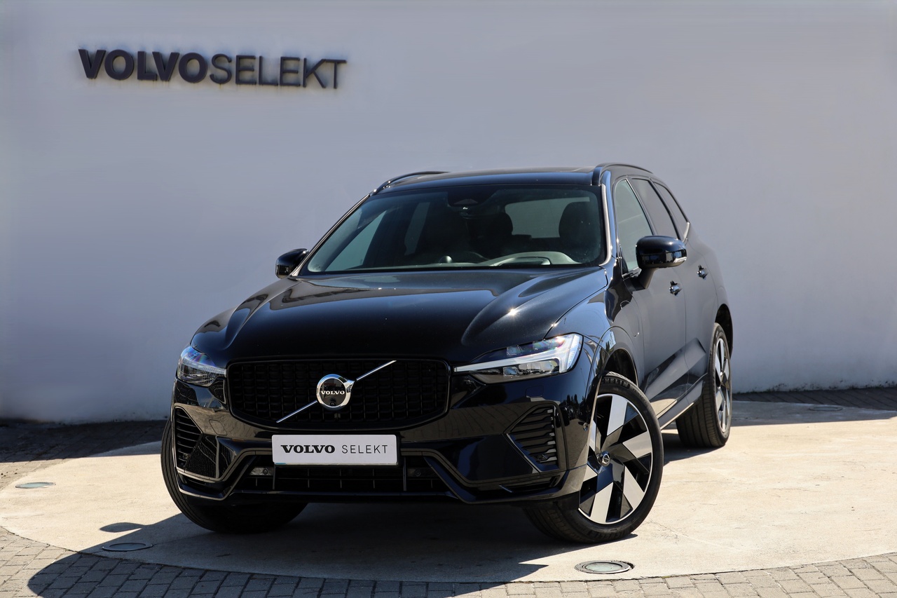 XC60 T8 Híbrido Plug-in Ultra Dark Geart.