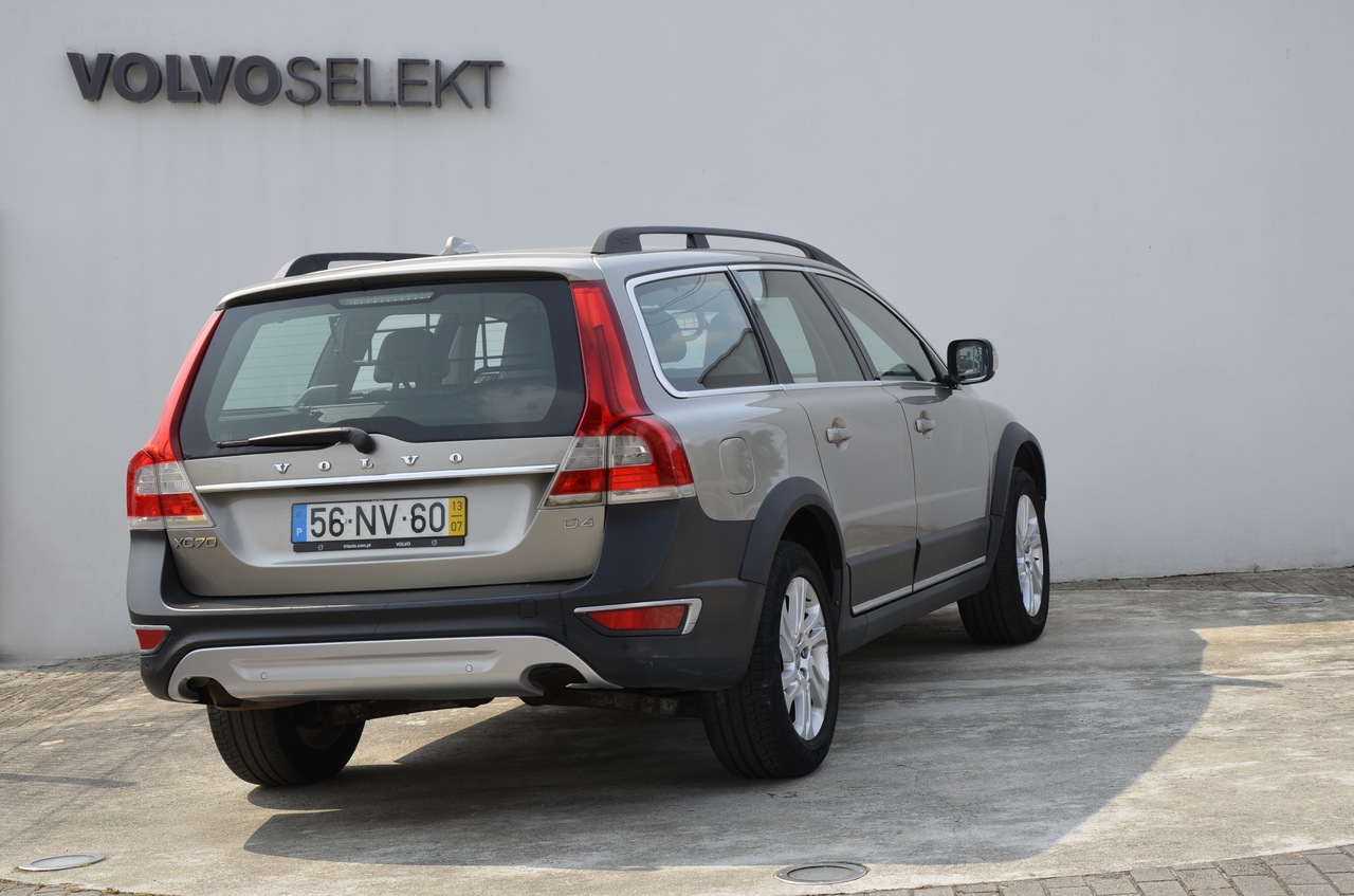 XC70 D4 Momentum Geart.6V