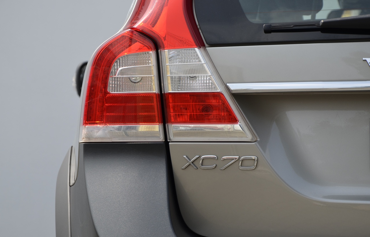 XC70 D4 Momentum Geart.6V