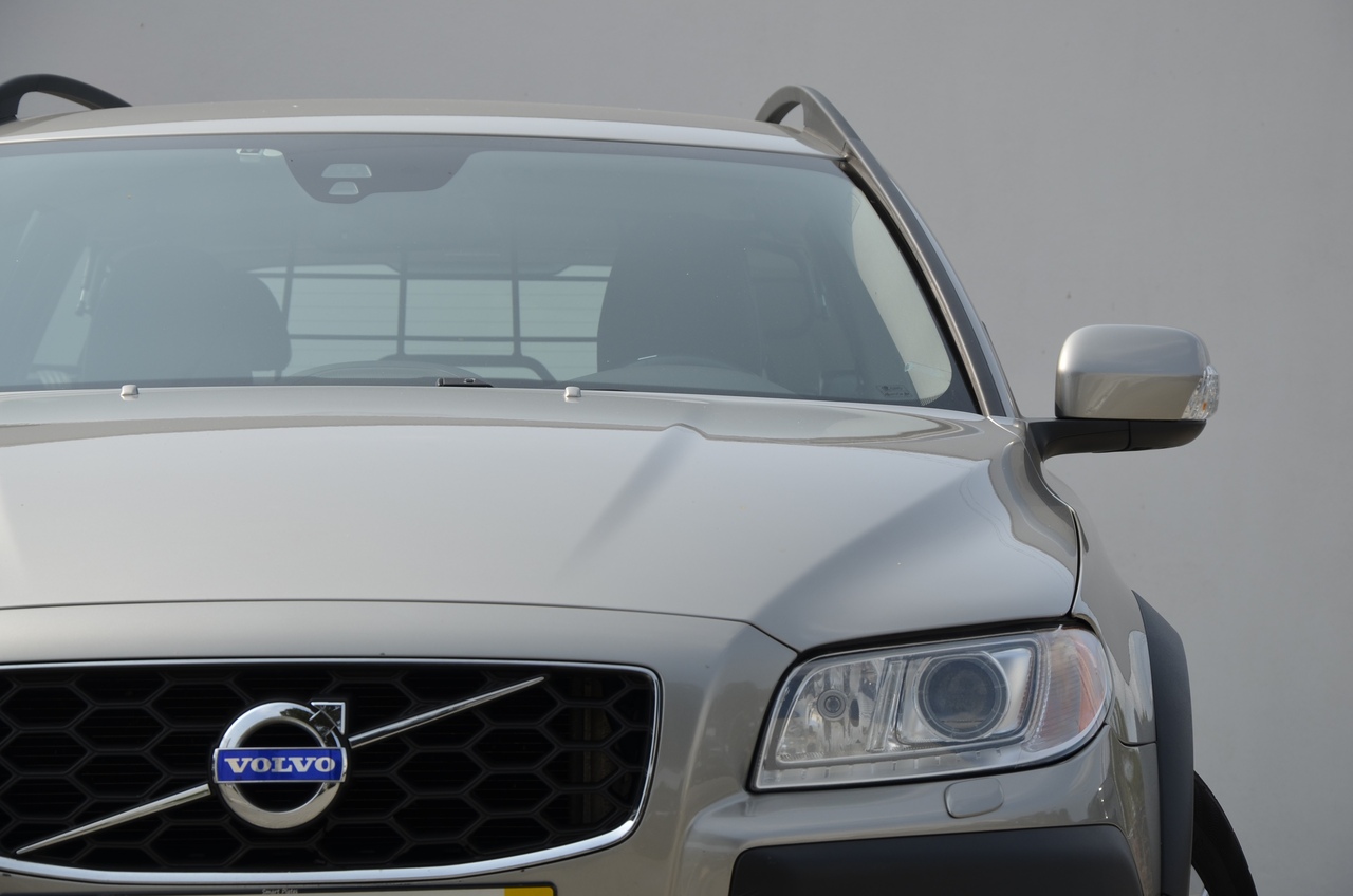 XC70 D4 Momentum Geart.6V