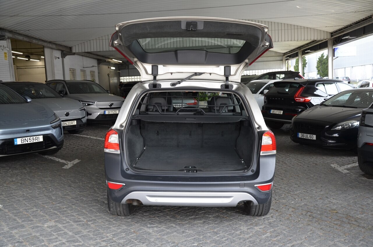 XC70 D4 Momentum Geart.6V