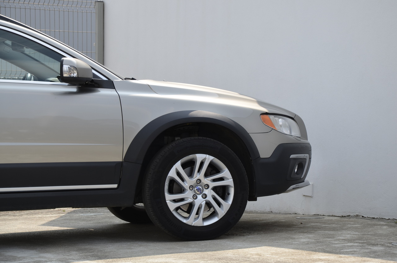 XC70 D4 Momentum Geart.6V