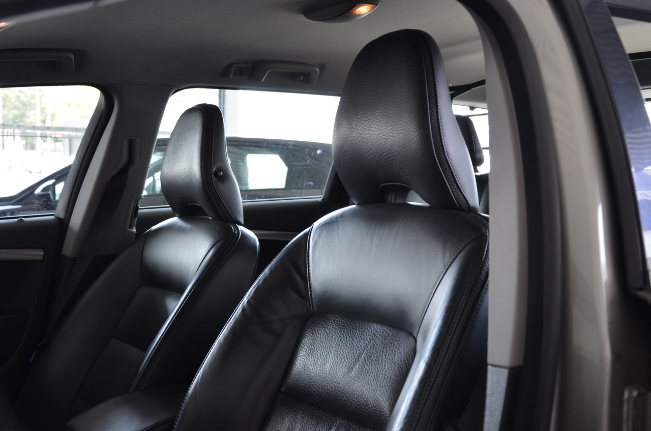 XC70 D4 Momentum Geart.6V
