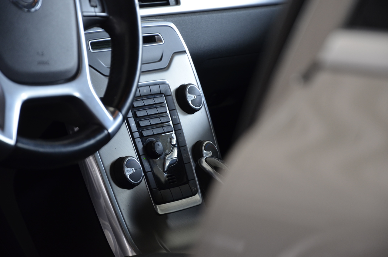 XC70 D4 Momentum Geart.6V