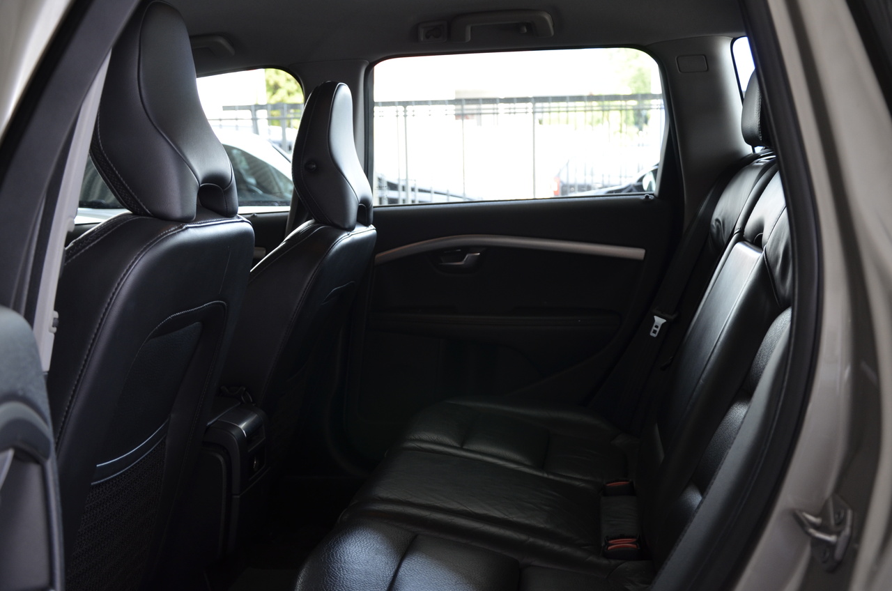 XC70 D4 Momentum Geart.6V