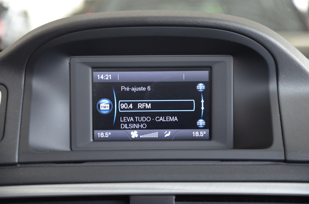 XC70 D4 Momentum Geart.6V