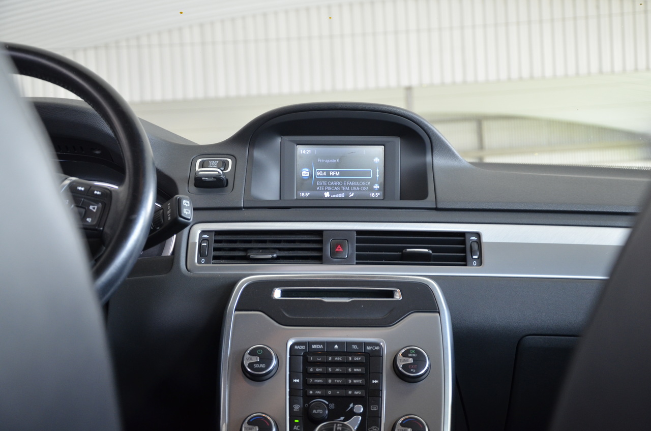 XC70 D4 Momentum Geart.6V