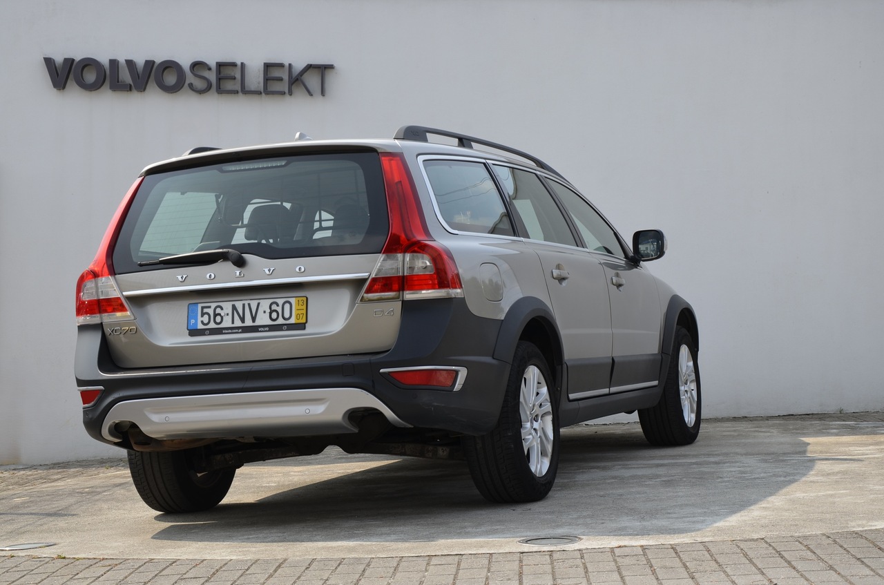 XC70 D4 Momentum Geart.6V