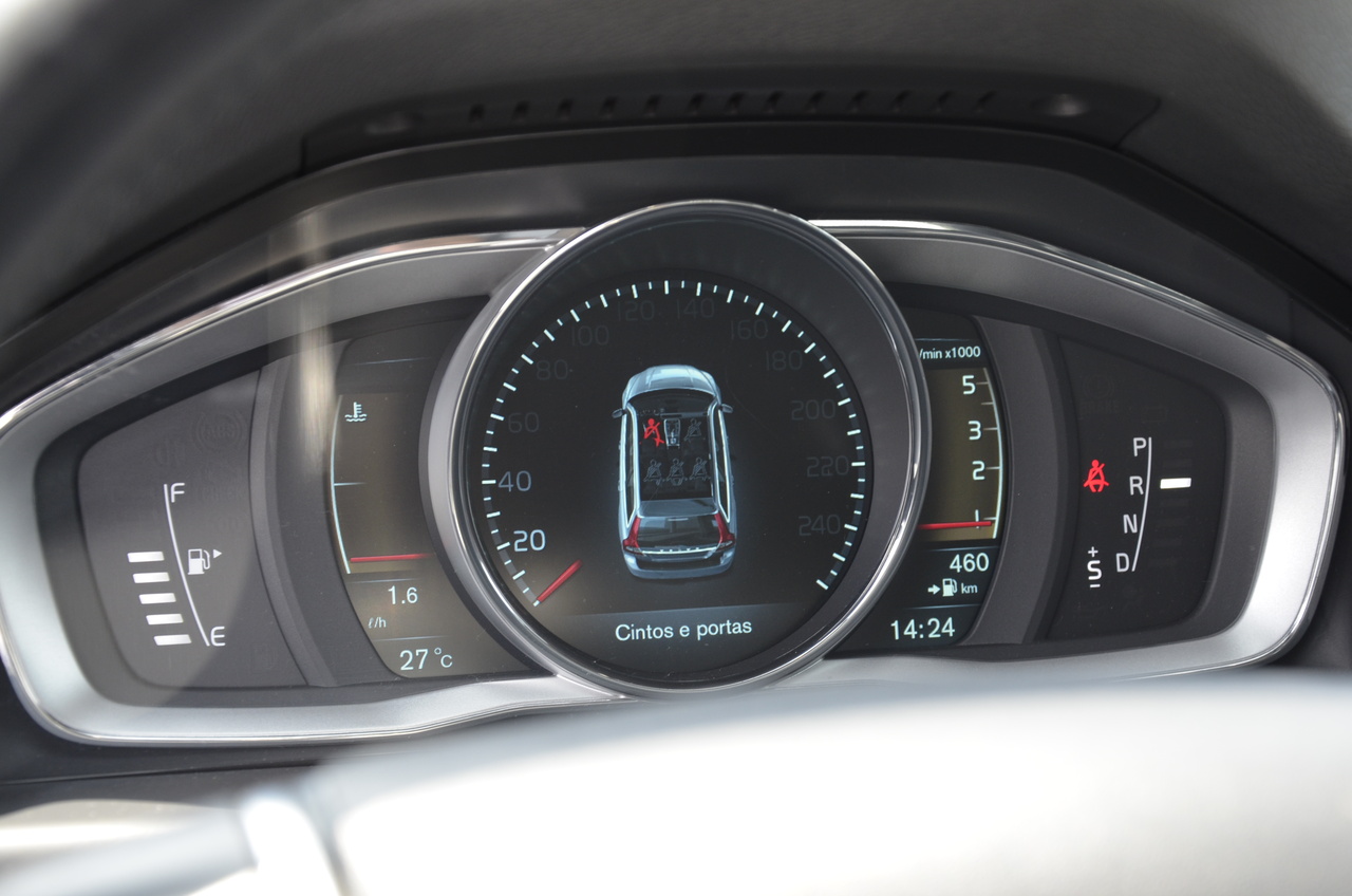 XC70 D4 Momentum Geart.6V