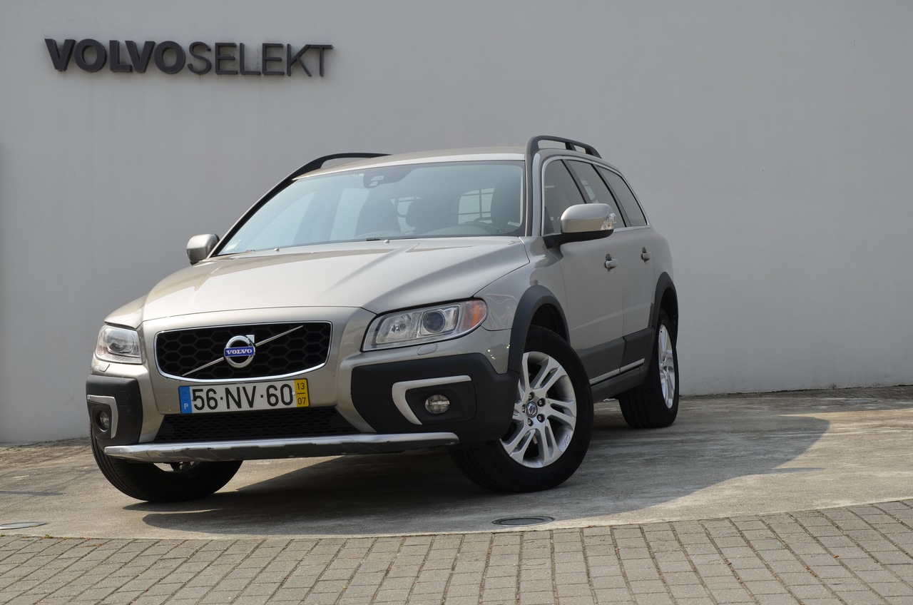 XC70 D4 Momentum Geart.6V