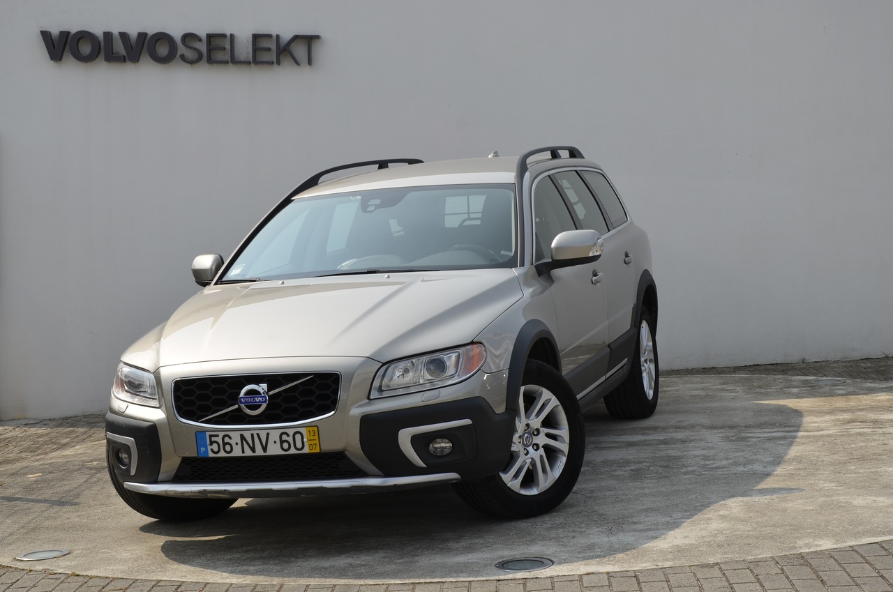 XC70 D4 Momentum Geart.6V