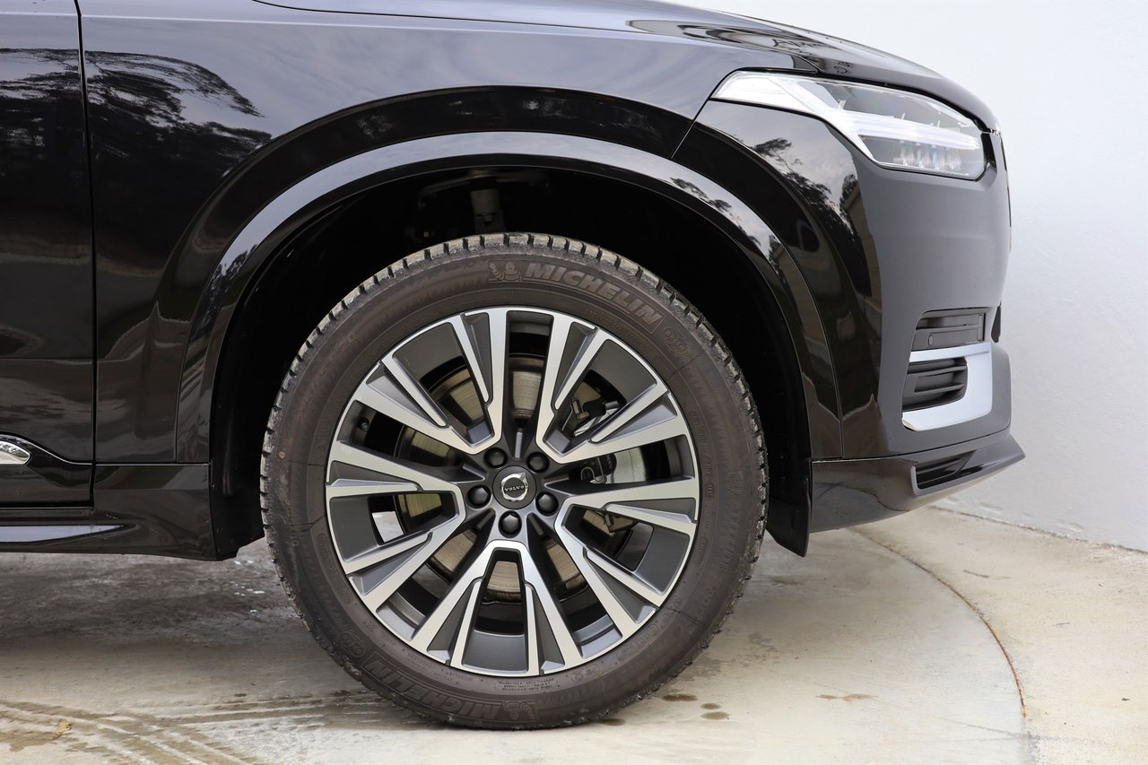 XC90 B5 Hybrid-Diesel Inscription Geartronic
