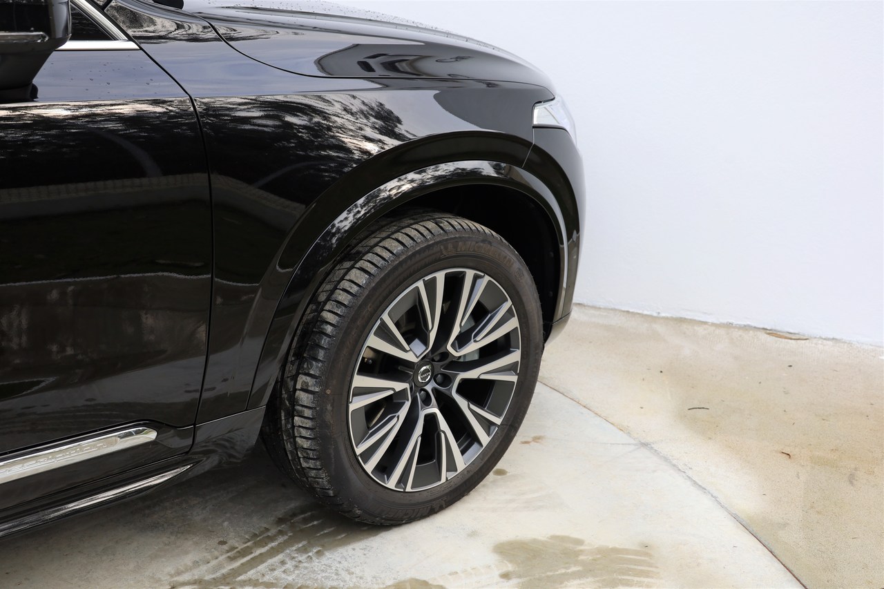 XC90 B5 Hybrid-Diesel Inscription Geartronic