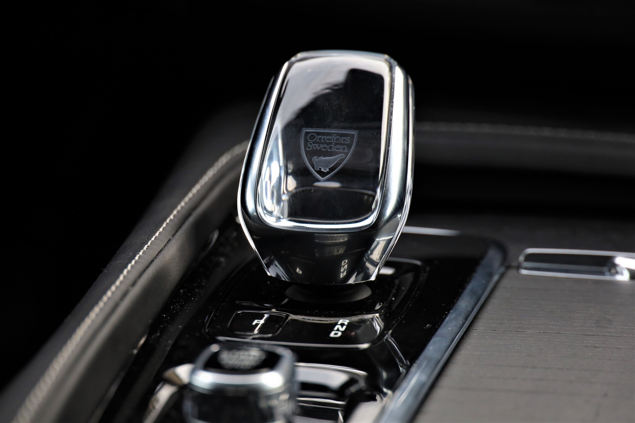 XC90 B5 Hybrid-Diesel Inscription Geartronic