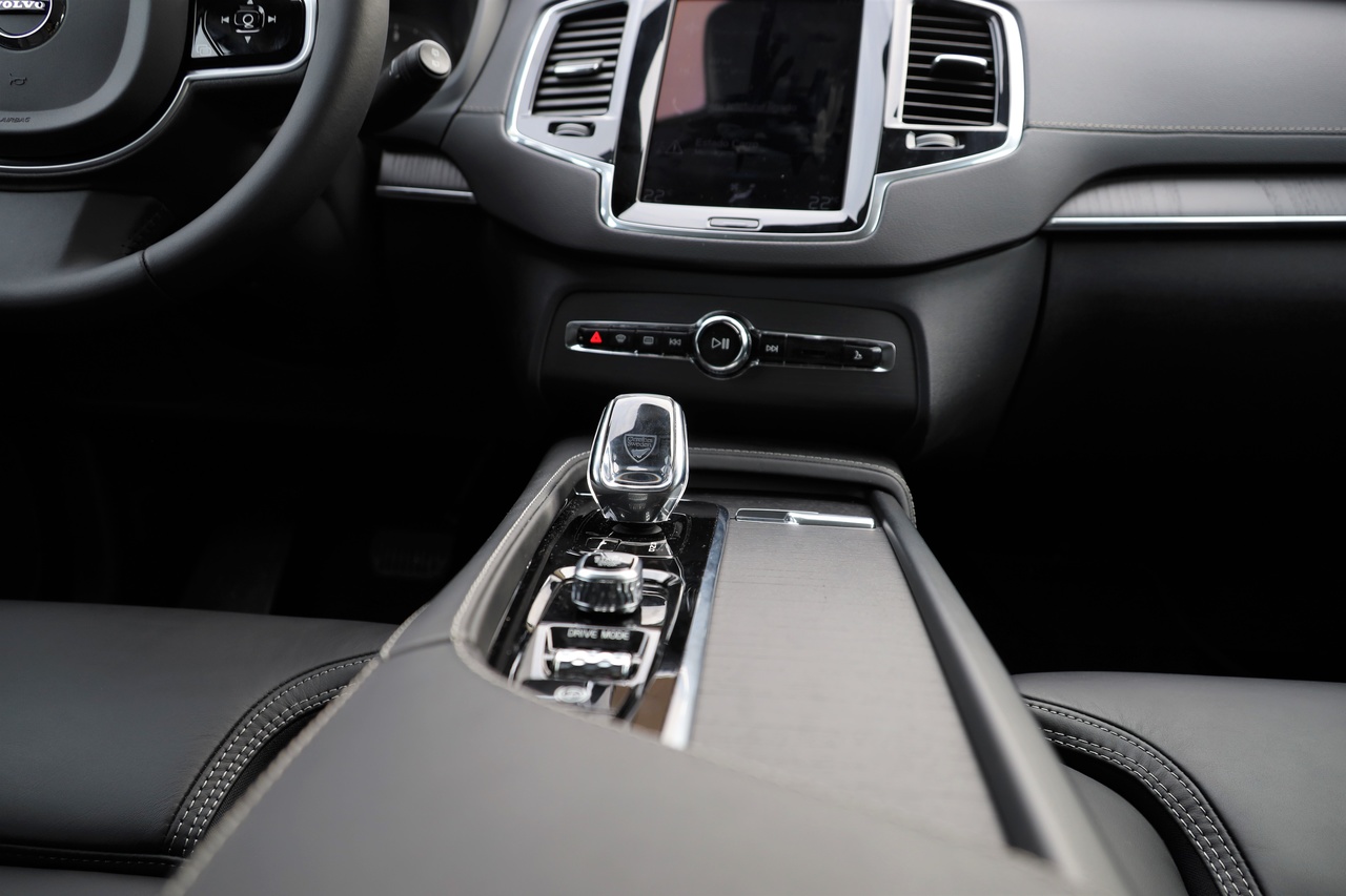XC90 B5 Hybrid-Diesel Inscription Geartronic