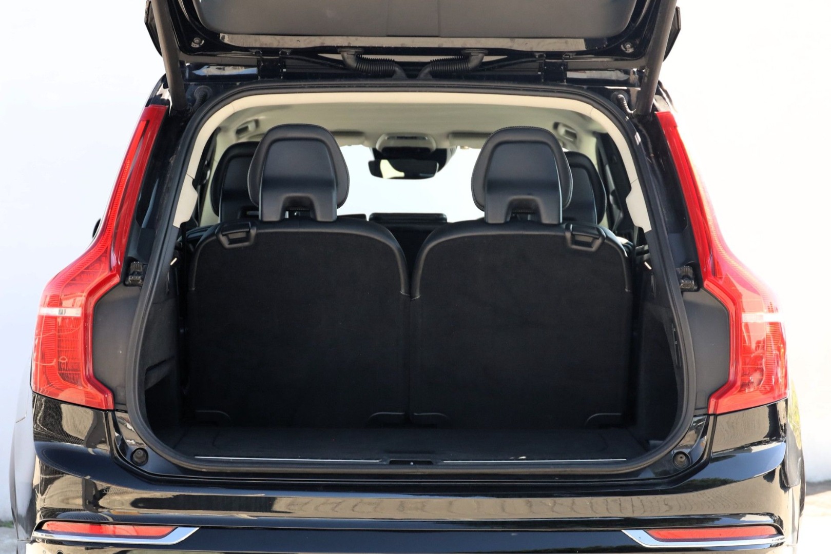 XC90 D4 Inscription Geart. FWD