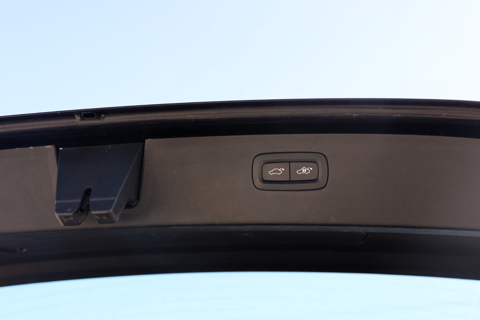XC90 D4 Inscription Geart. FWD