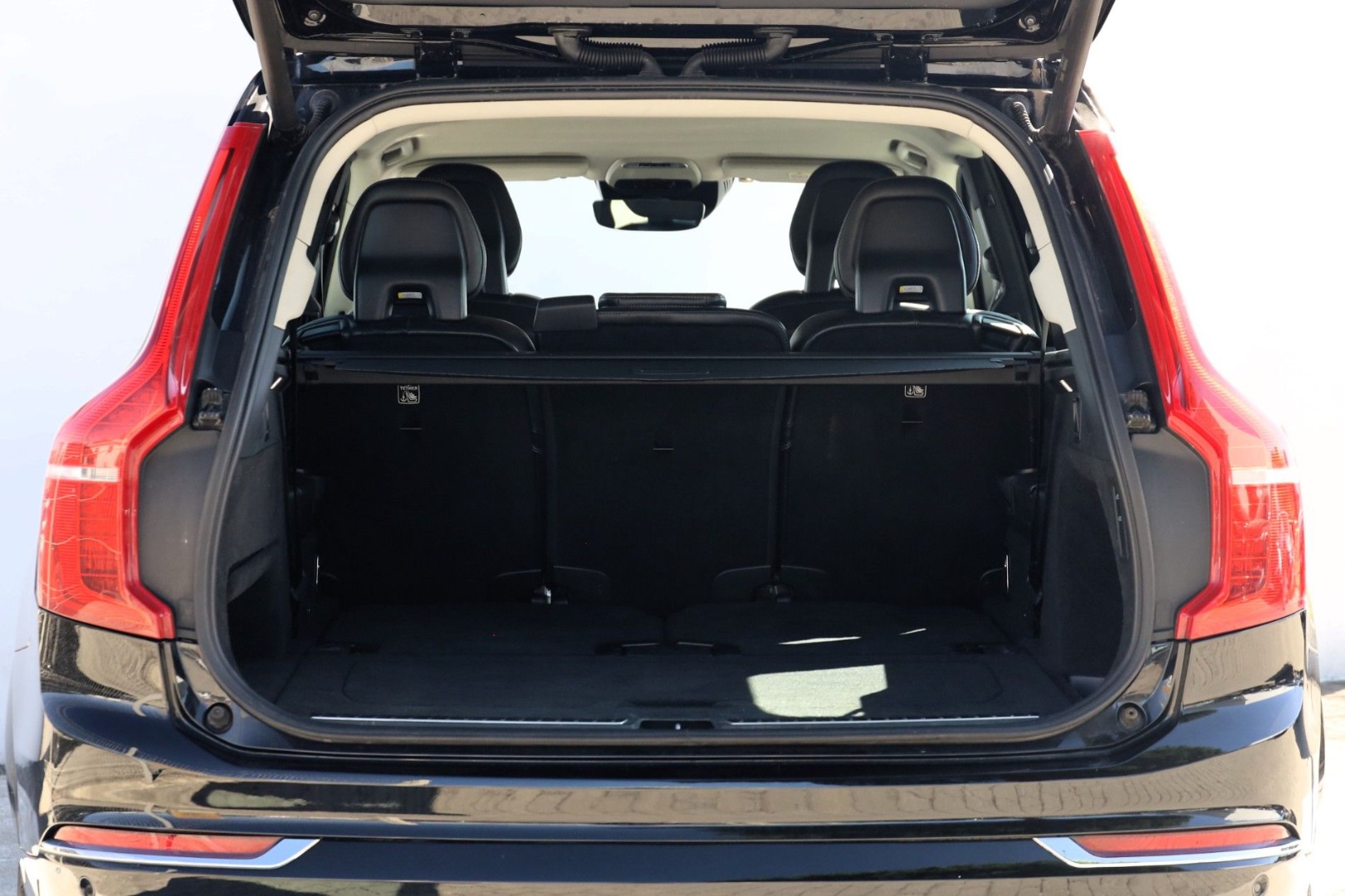 XC90 D4 Inscription Geart. FWD