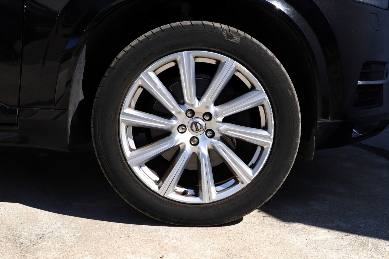 XC90 D4 Inscription Geart. FWD