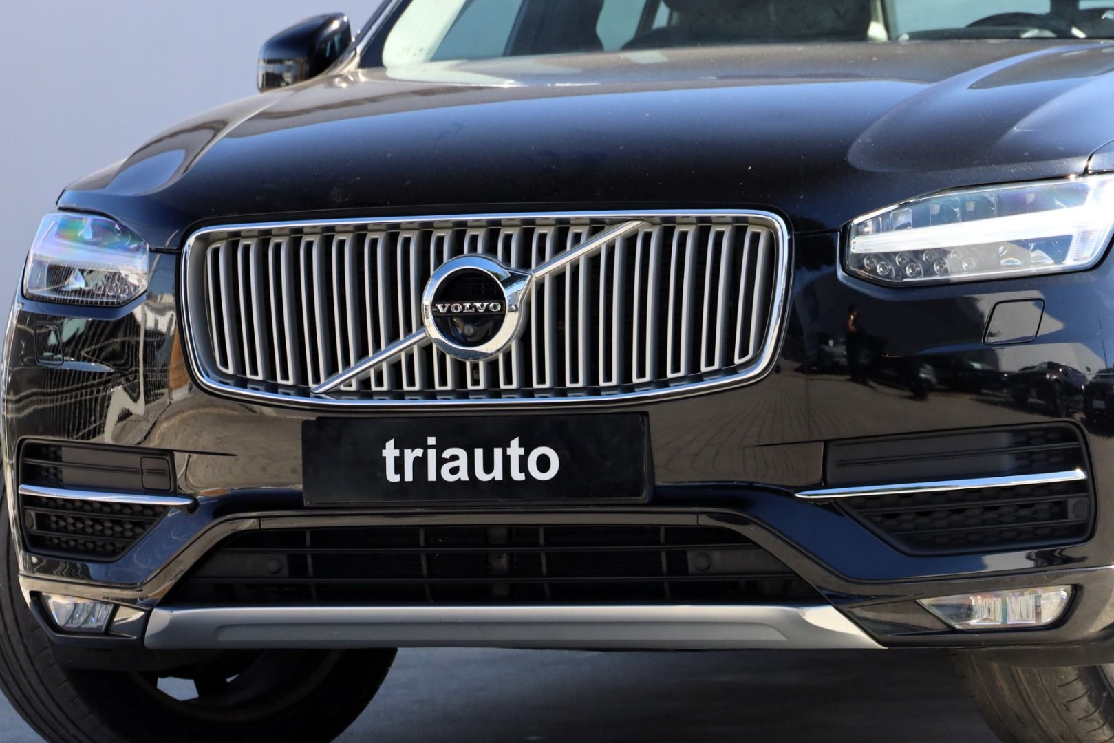 XC90 D4 Inscription Geart. FWD