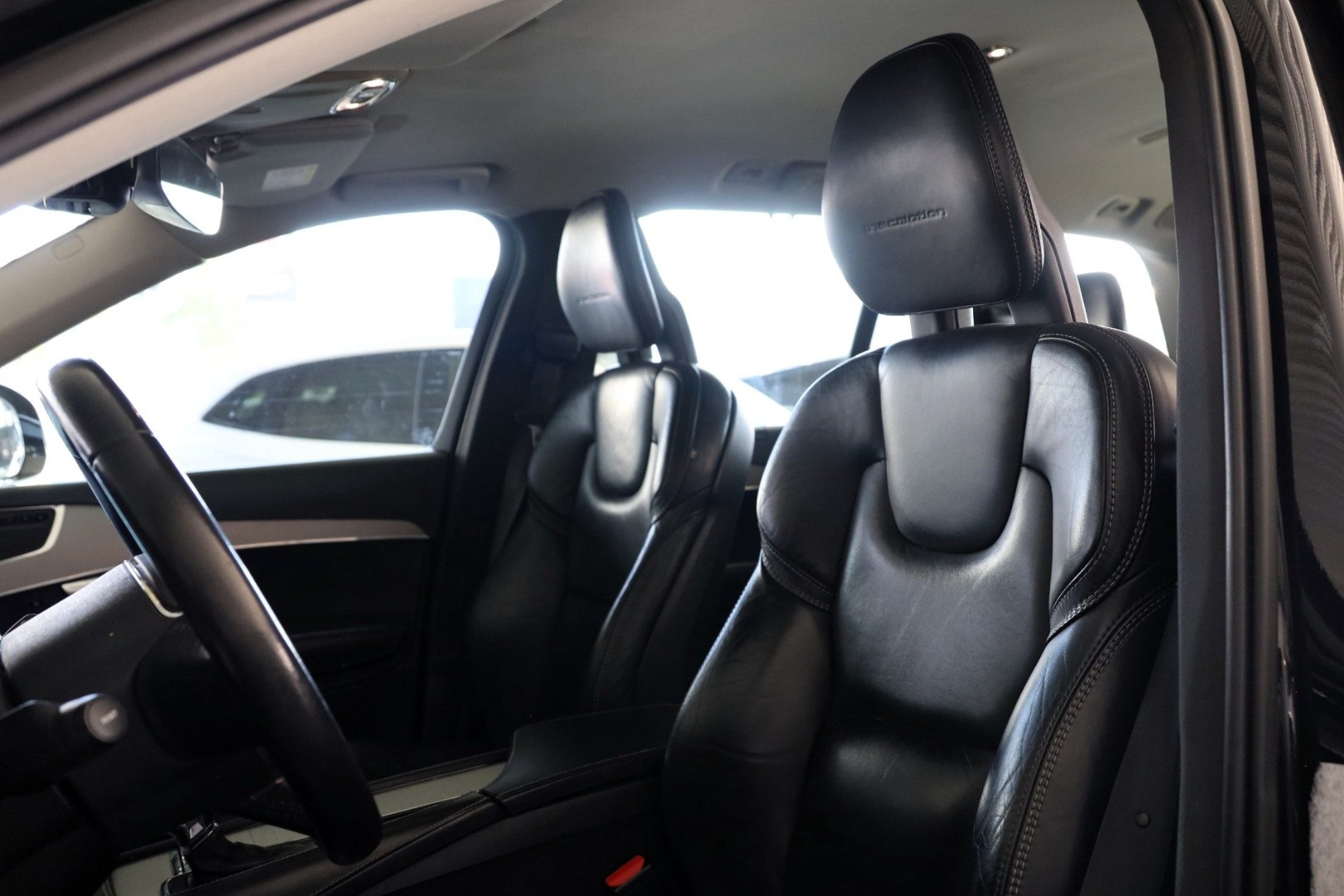XC90 D4 Inscription Geart. FWD