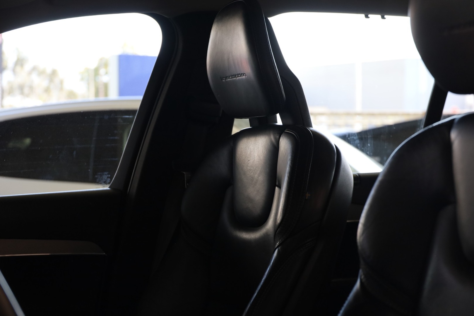 XC90 D4 Inscription Geart. FWD