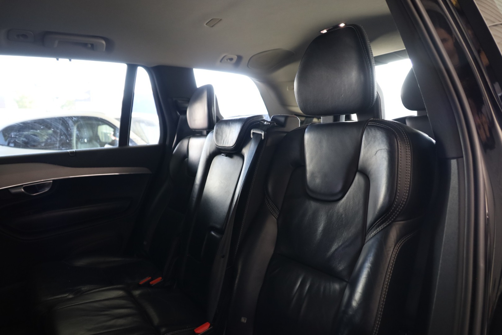 XC90 D4 Inscription Geart. FWD