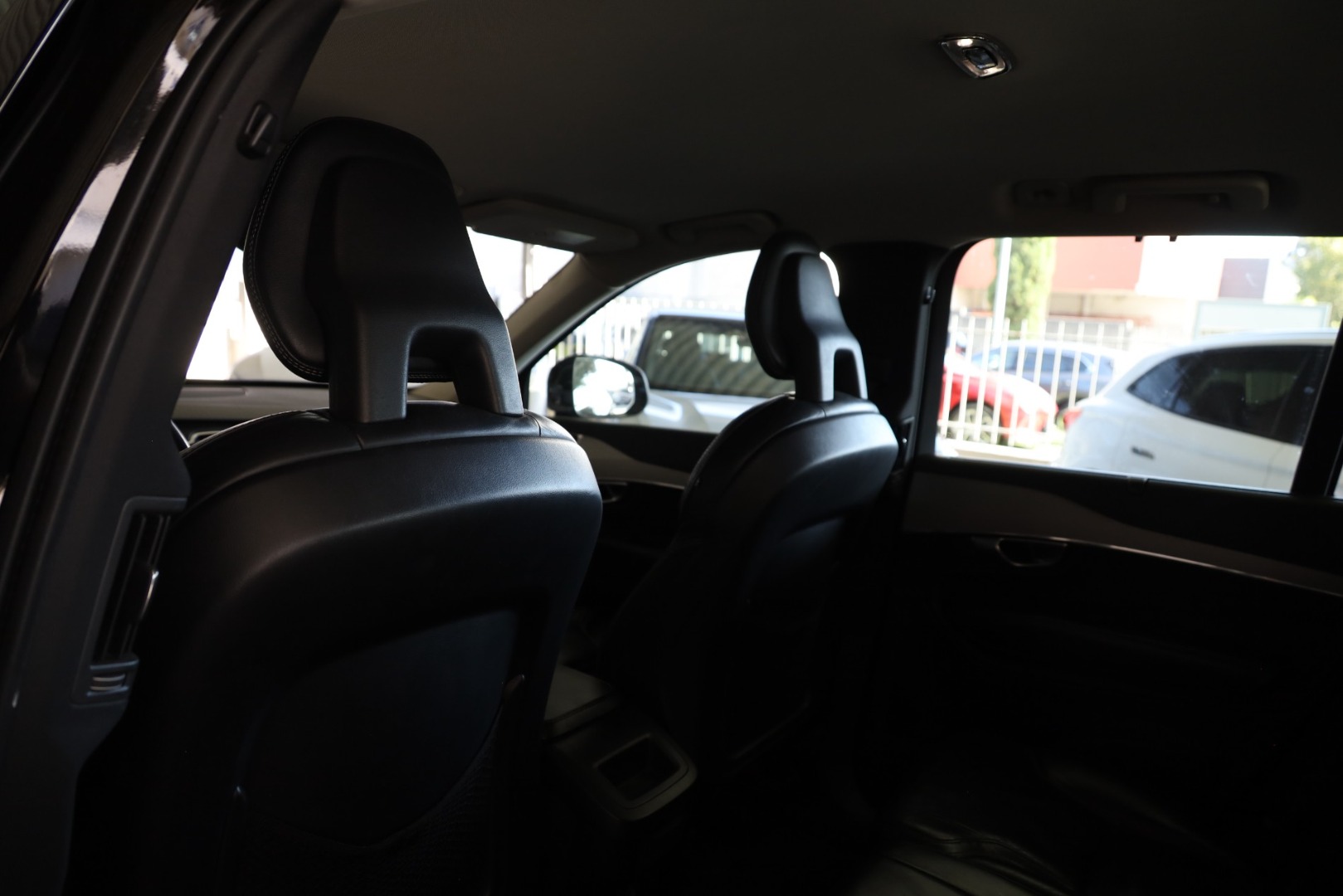 XC90 D4 Inscription Geart. FWD