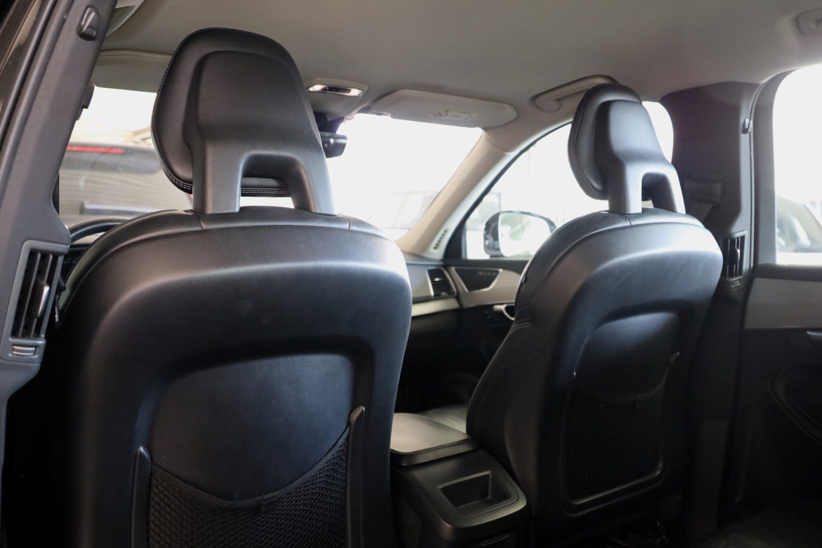 XC90 D4 Inscription Geart. FWD