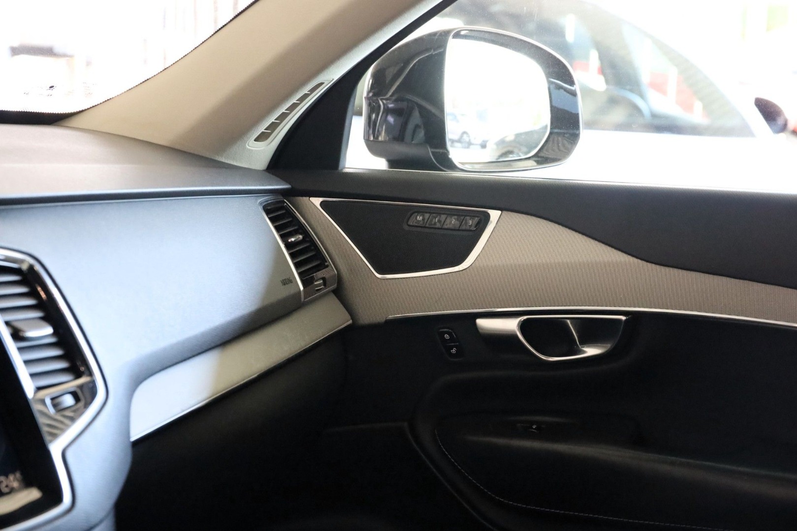 XC90 D4 Inscription Geart. FWD