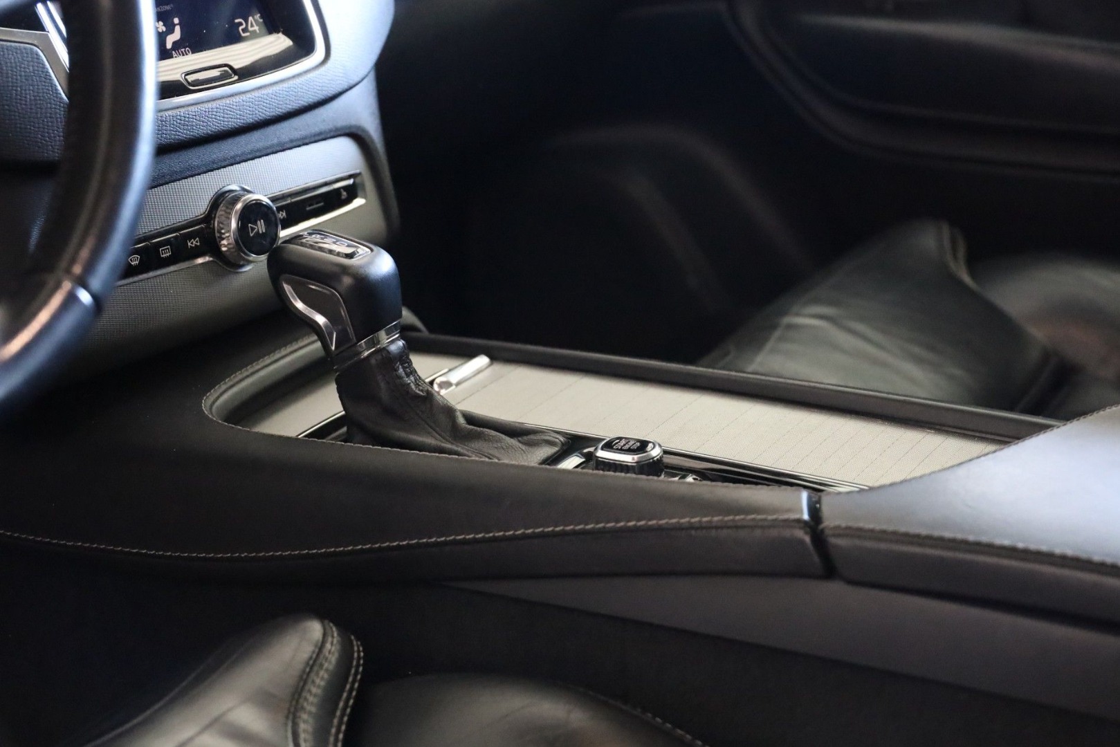 XC90 D4 Inscription Geart. FWD