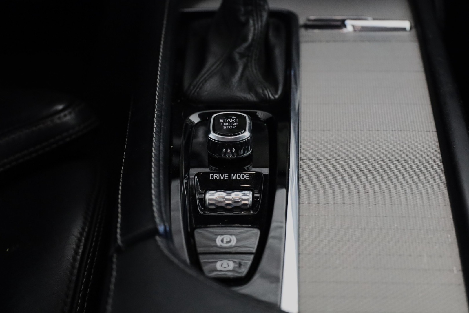 XC90 D4 Inscription Geart. FWD