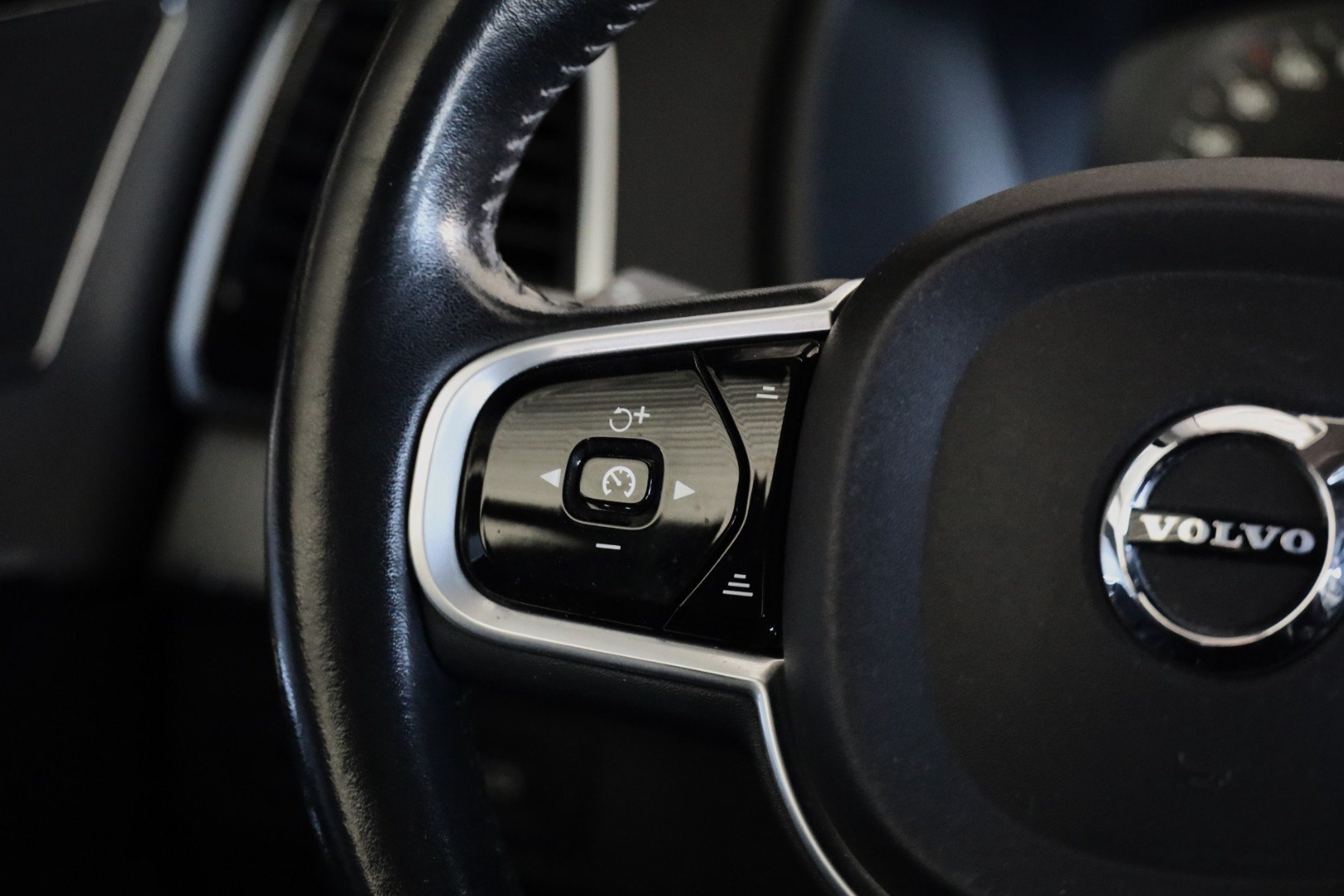 XC90 D4 Inscription Geart. FWD