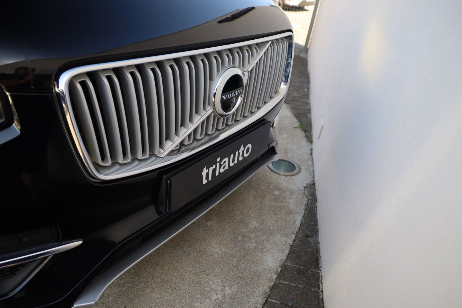 XC90 D4 Inscription Geart. FWD