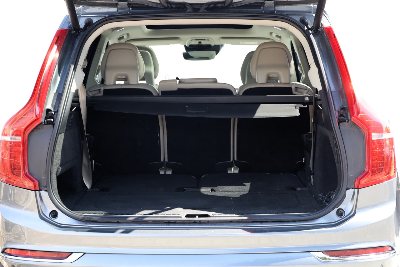 XC90 D4 Inscription Geart. FWD